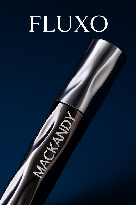 ✨ Fluxo MackAndy Lash Mascara