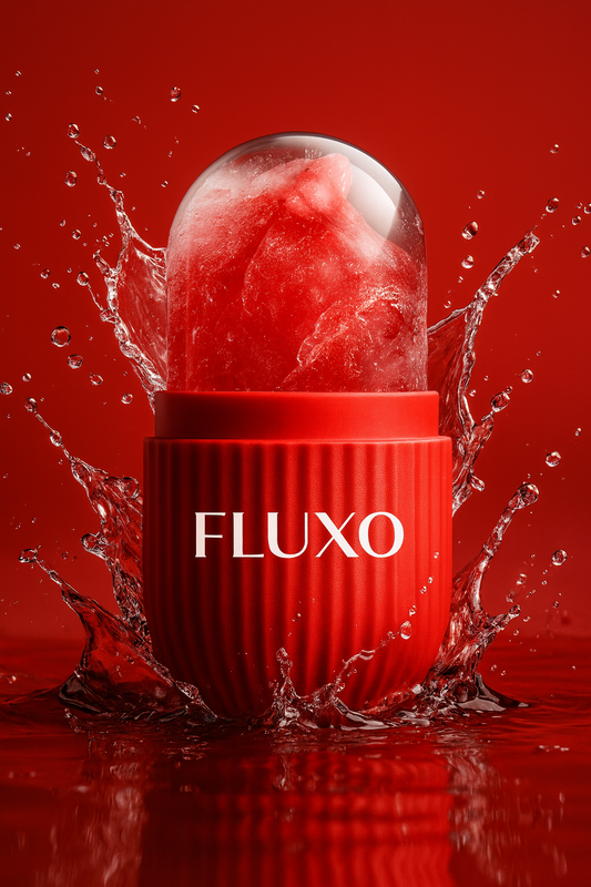 ❄️ Fluxo Facial Ice Globes