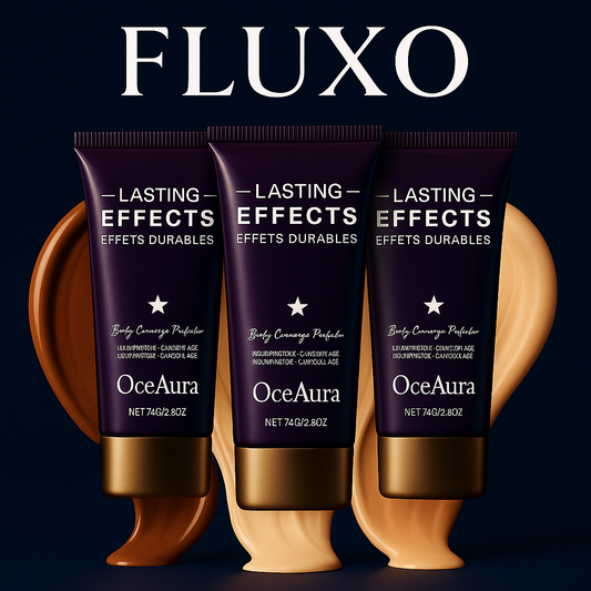 💠 Fluxo OceAura