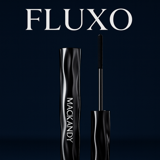 ✨ Fluxo MackAndy Lash Mascara